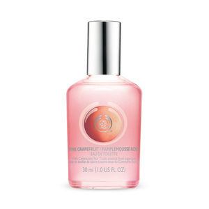 Туалетная вода Розовый грейпфрут by The Body Shop