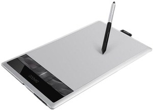 Wacom Bamboo Fun Pen&Touch Medium