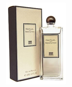 Serge Lutens Gris Clair