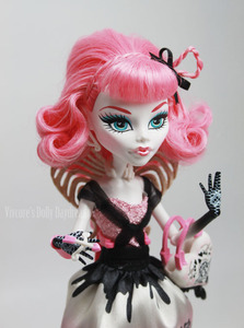 C.A.Cupid (Monster High)