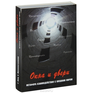 Окна и двери. Метафора взаимодействия с внешним миром (набор из 112 карт)