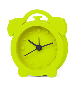 Настольные часы 'Mini Retro Clock'
