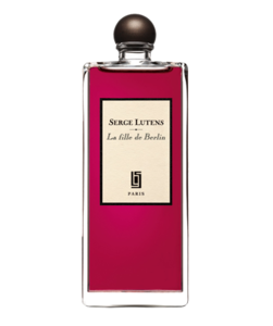 Serge Lutens - La Fille de Berlin