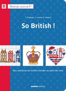 Книга So British !