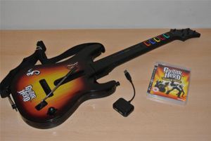 Guitar Hero