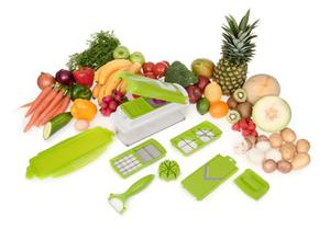 Овощерезка Nicer Dicer Plus