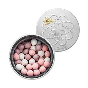 GUERLAIN Meteorites D’or for Holiday 2010