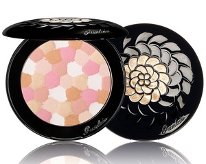 Guerlain Meteorites Wulong