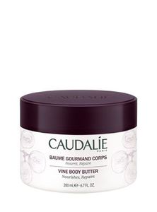 бальзам для тела caudalie vine body butter
