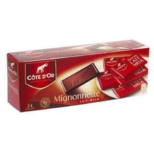 COTE D'OR Mignonnette