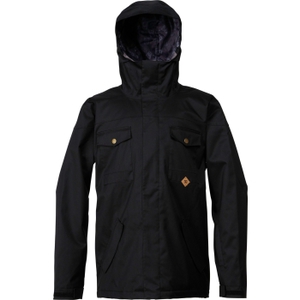 DC Servo '14 Jacket Mens