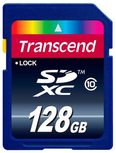 SD Card на 128гб