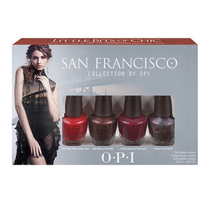 OPI San-Francisco mini