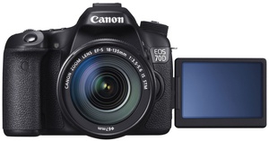 Canon 70D