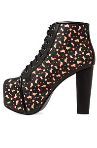 суперботы Jeffrey Campbell