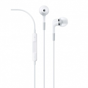 Наушники Apple In-Ear