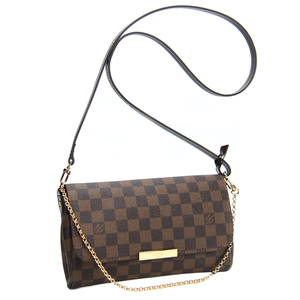 Favorite-PM-DAMIER-EBENE-N41276