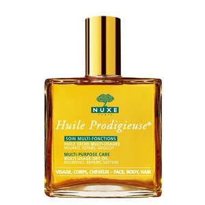 Nuxe Huile Prodigieuse Multi-Usage Dry Oil