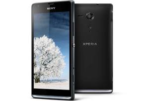 Sony Xperia SP