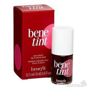 Benefit benetint