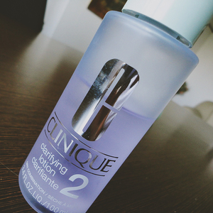 Clinique Clarifying Lotion 2