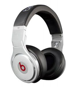 Beats Pro Black