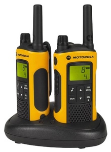 Motorola tlkr t80 extreme