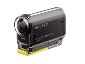 Экшн-камера Sony HDR-AS30V