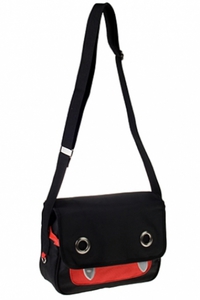 Сумка "Зубастик"