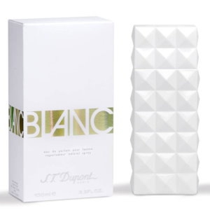 Духи Dupont Blanc 100 ml