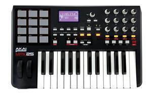 AKAI PRO MPK25