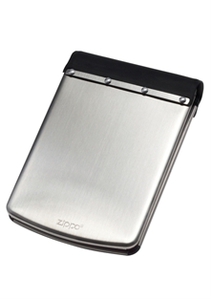 Stainless Steel Wallet