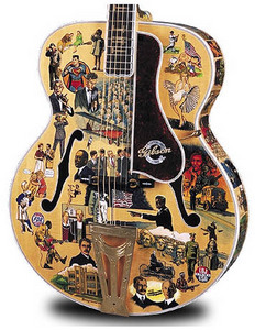 Gibson Twenty Century