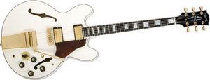 Gibson ES-355 Alex Lifeson