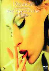 L'Arc~en~Ciel - heavenly ~films~