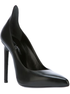 SAINT LAURENT 'Thorn' pump