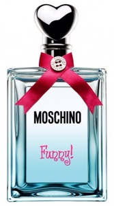 moschino funny