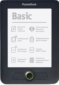 PocketBook 613 Basic New