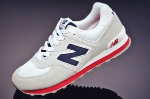 кроссовки new balance