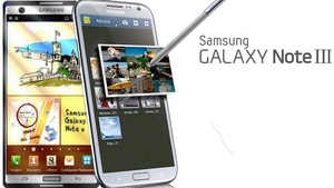 Samsung Galaxy Note 3 (9005)