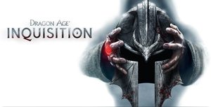 Dragon AGe Inquisition коллекционка