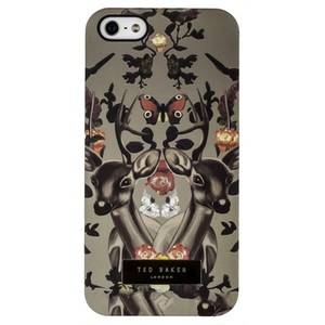Ted Baker iphone 5s case