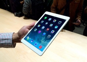 iPad mini