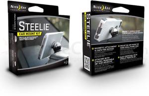 Автодержатель Steelie «CAR KIT»