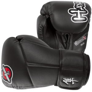 Tokushu 16oz Plus Gloves