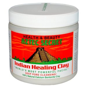 косметическая глина Aztec Secret Indian Healing Clay