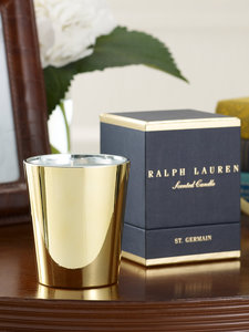 Ralph Lauren Candle