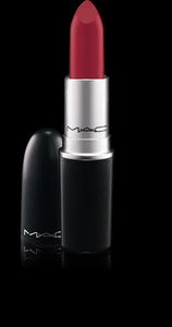 MAC lipstick