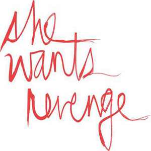 She Wants Revenge альбомы