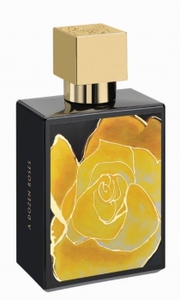 Dozen Roses Gold Rush